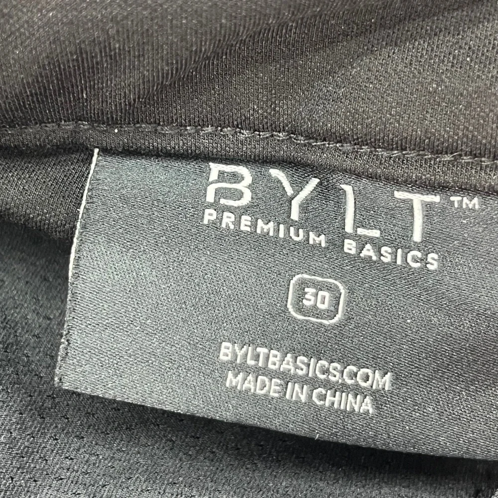 BYLT Premium Basics experience unparalleled